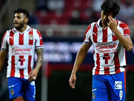 “Quería ser como Hugo o Rafa Márquez y ya vio que no es tan fácil”