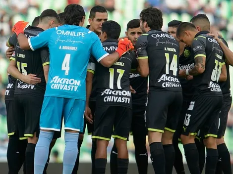 ¿Cómo y cuándo llegaría Carlos Vela a Chivas?