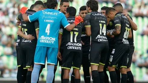 ¿Cómo y cuándo llegaría Carlos Vela a Chivas?