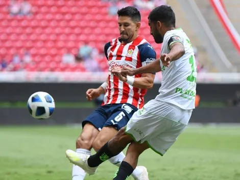Chivas se mide ante una de sus víctimas preferidas