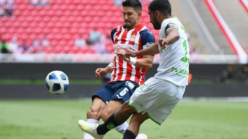 Chivas buscará volver al triunfo en esta jornada