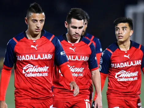 Noticas de Chivas hoy 10 de febrero