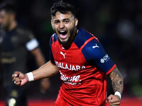 Su mejor comienzo goleador 