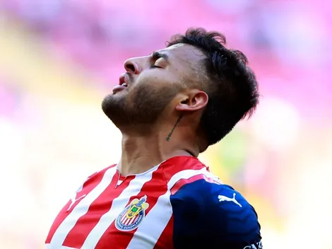 Chivas se salvó de recibir una multa