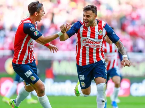 Chivas recupera la cima como el más popular de la Liga MX