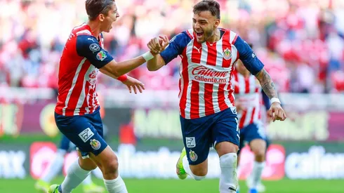 Chivas recupera la cima como el más popular de la Liga MX