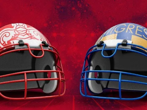 Chivas apoya a su "hermano" en el Super Bowl LVI