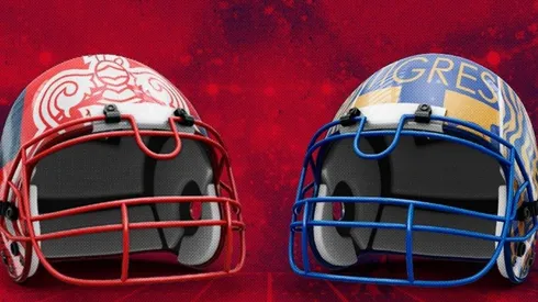 Chivas apoya a su "hermano" en el Super Bowl LVI