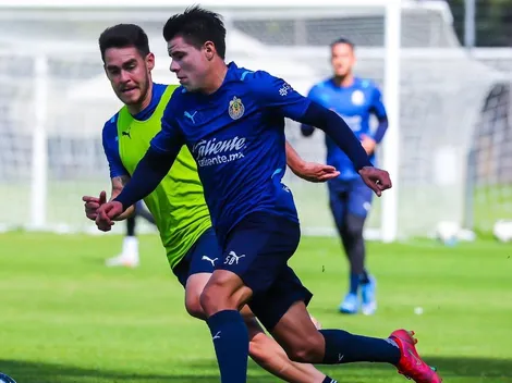 Noticas de Chivas hoy 8 de febrero