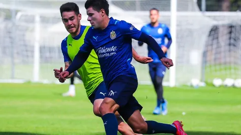 Noticas de Chivas hoy 8 de febrero