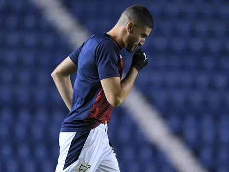 Paolo Yrizar les "mete miedo” a Macías y Zaldívar en Chivas