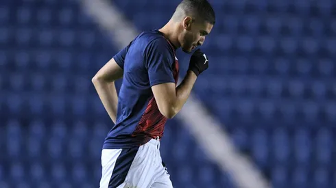 Paolo Yrizar les "mete miedo” a Macías y Zaldívar en Chivas