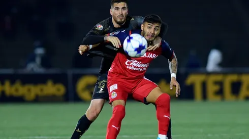 Los golazos de Alexis Vega en el Clausura 2022 