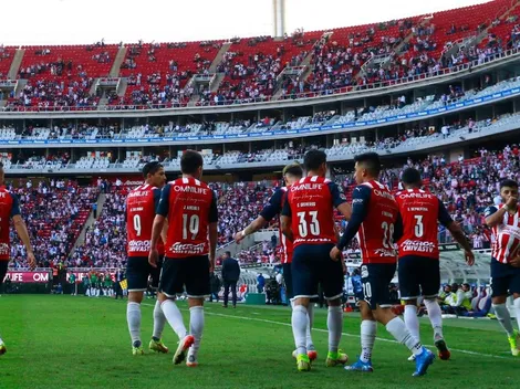 Noticas de Chivas hoy 9 de febrero