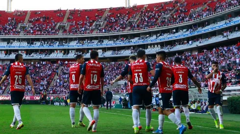 Noticas de Chivas hoy 9 de febrero