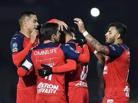 VIDEO: Cisneros iguala las acciones