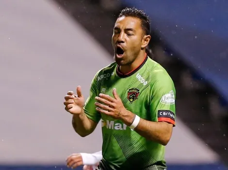 ¡Marco Fabián demanda al Juárez FC!