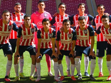 ¿Cómo, cuándo y dónde ver el CD Tapatío vs. Tlaxcala F.C.?