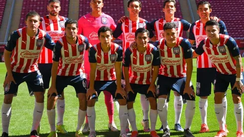 Los dirigidos por Ricardo Cadena buscarán mantener el liderato