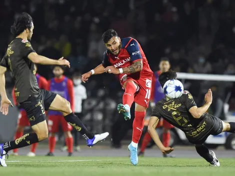 Michel Leaño visualiza a Alexis Vega como un ídolo rojiblanco