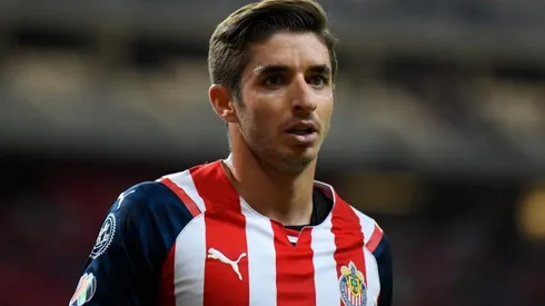 El jugador fue parte del podcast del 'Canelo' Angulo