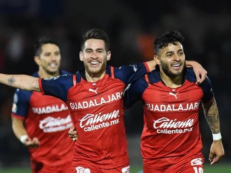 VIDEO: El 'Canelo' pone cifras definitivas