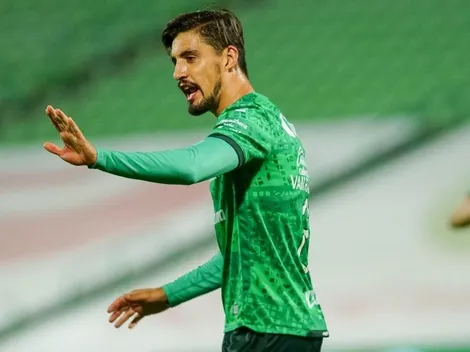 ¡Josecarlos Van Rankin ya tiene equipo!