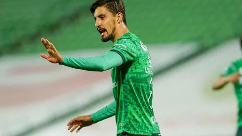 El defensor no volverá a Chivas