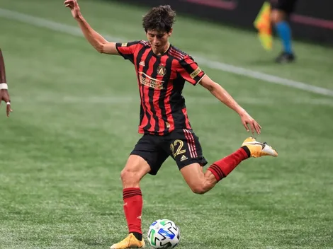 ¡Habría nuevo refuerzo para Chivas! 