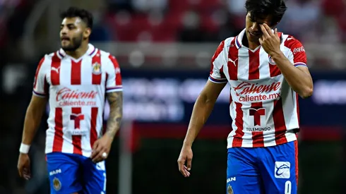 J11 Chivas Vs Am�rica