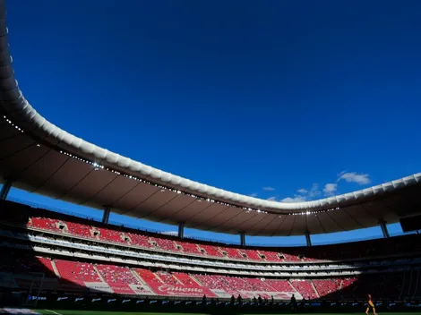 ¡Hasta para pedir matrimonio! Rentan la casa de Chivas para todo tipo de eventos