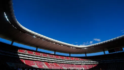 Chivas vs Tigres – Guard1anes 2021 Liga BBVA MX