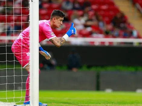 Chivas jugará de gala en Ciudad Juárez