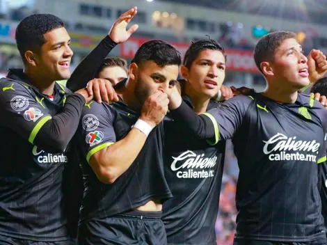 La Liga Mx confirmó cuándo se jugará el Bravos Vs. Chivas