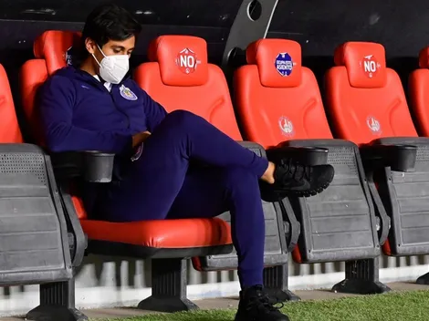 Caída tremenda en el valor de JJ Macías