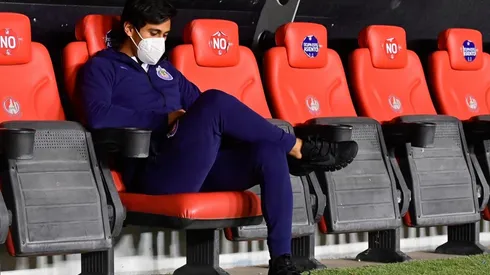 Caída tremenda en el valor de JJ Macías