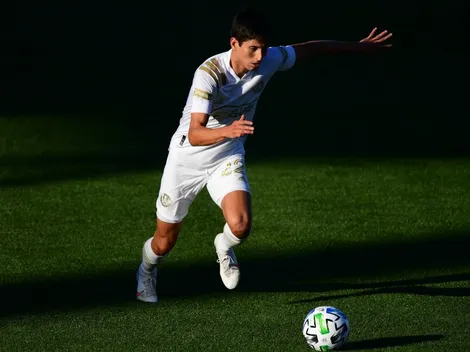 Fichajes Chivas 2022: Jürgen Damm y los detalles que complican su llegada a Guadalajara