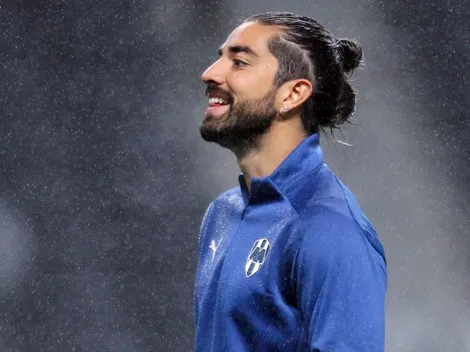 Rodolfo Pizarro divide opiniones de chivahermanos