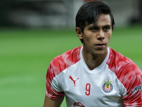 ¿Cuándo será el debut de JJ Macías?