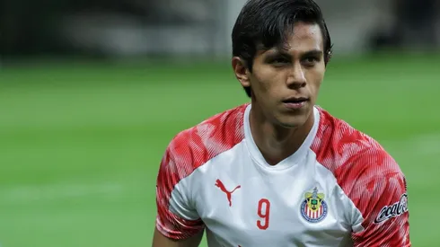 ¿Cuándo será el debut de JJ Macías?