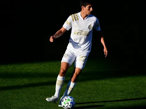 ¿Con quiénes competiría Jürgen Damm por un lugar en el equipo titular de Michel Leaño?