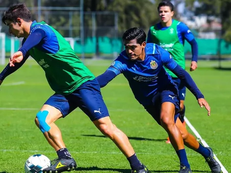 ◉ Noticias de Chivas hoy 5 de febrero