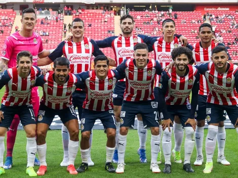 ◉ Noticias de Chivas hoy 6 de febrero