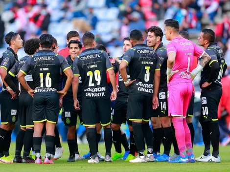 Apareció un rostro nuevo en la práctica de este domingo
