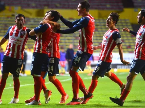 ¡No hay quien pare a CD Tapatío!