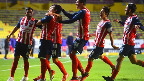 CD Tapatío consigue una victoria que los atornilla en la punta