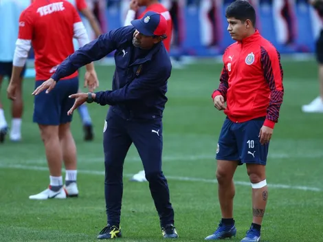 ¿Por qué Chivas fracasó en el Mundial de Clubes del 2018?