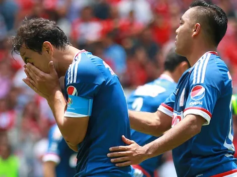 Jugadores de Chivas que no triunfaron en Europa