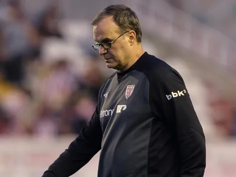 Marcelo Bielsa condicionó a Vergara para llegar a Chivas