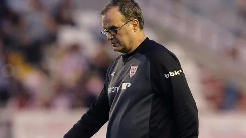 Marcelo Bielsa condicionó a Vergara para llegar a Chivas